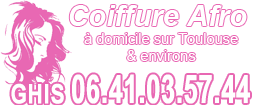 Ghis - Coiffeur Afro Toulouse